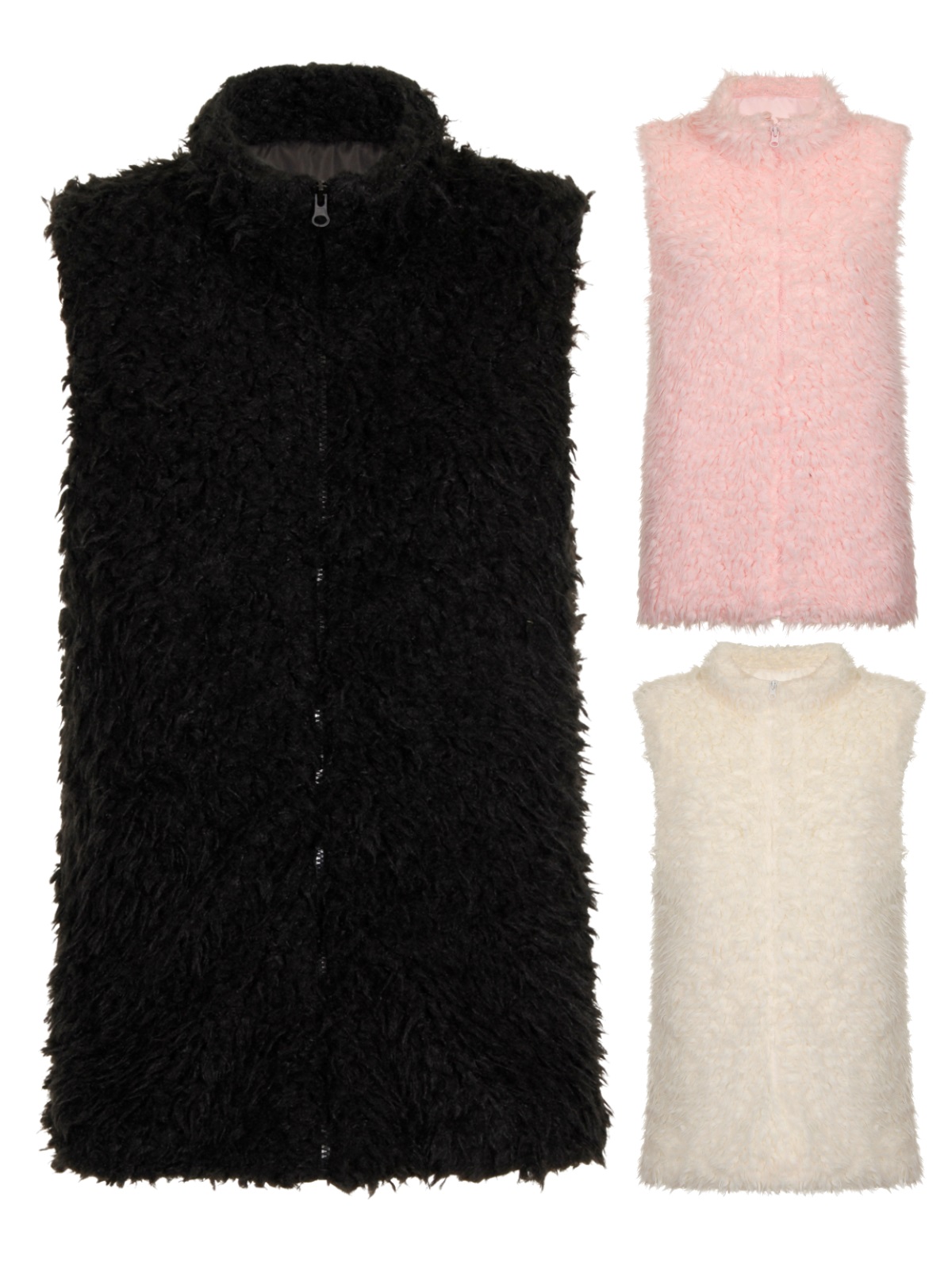 Ladies faux fur gilet Women Faux Fur Gilets Warm Coat Outwear Sleeveless Slim Vest Waistcoat Jacket Short Tops Winter Classic Coat. £ Womens Chic Faux Fur Vest Coat Casual Gilet Sleeveless Coat Jacket Top Outwear Long Waistcoat. £ out of 5 stars 3. SS7 New Women's Faux Fur Bodywarmer Gilet, Berry, Black, Size